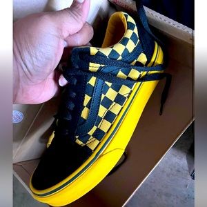 VANS Youth shoes